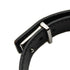 Charm Bracelet Leather Black