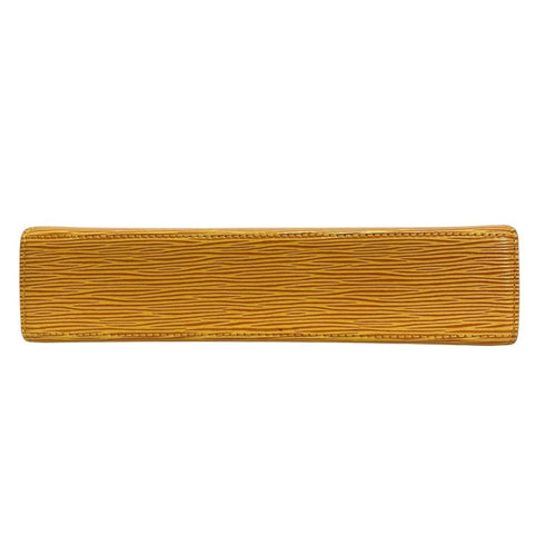 Malesherbes Handbag Epi Leather
