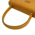 Malesherbes Handbag Epi Leather