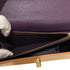 Malesherbes Handbag Epi Leather