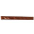 Leather Bracelet Small Brown