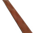 Leather Bracelet Small Brown