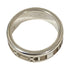Atlas Ring Sterling Silver