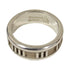 Atlas Ring Sterling Silver