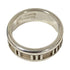 Atlas Ring Sterling Silver