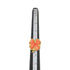 CC Logo Clover Ring Metal