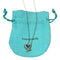 Loving Heart Pendant Necklace Sterling Silver