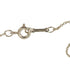 Loving Heart Pendant Necklace Sterling Silver
