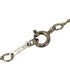 Loving Heart Pendant Necklace Sterling Silver
