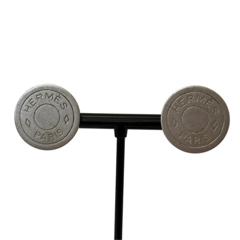 Clip-On Earrings Clip-On Sterling Silver