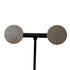 Clip-On Earrings Clip-On Sterling Silver
