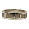 Atlas Ring Sterling Silver