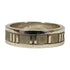 Atlas Ring Sterling Silver