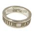 Atlas Ring Sterling Silver