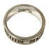 Atlas Ring Sterling Silver