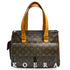 Multipli Cite Handbag Monogram Canvas