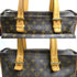 Multipli Cite Handbag Monogram Canvas
