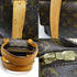 Multipli Cite Handbag Monogram Canvas