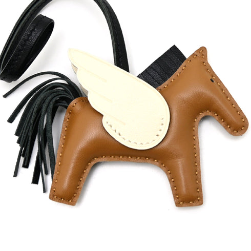 GriGri Rodeo Bag Charm Leather PM