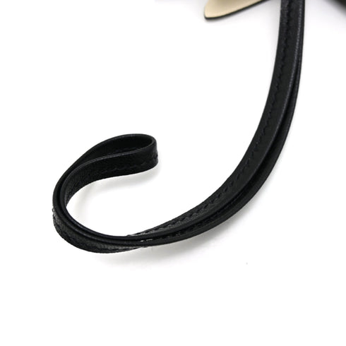GriGri Rodeo Bag Charm Leather PM