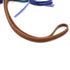 GriGri Rodeo Bag Charm Leather MM