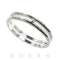 Ariane Ring 18K White Gold