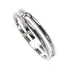 Ariane Ring 18K White Gold