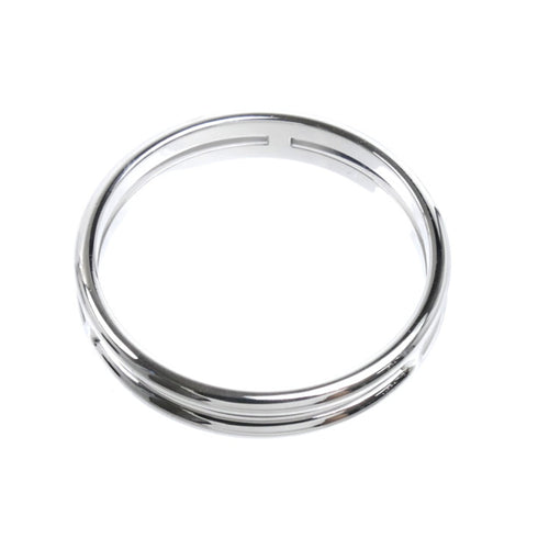 Ariane Ring 18K White Gold