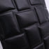 Cassette Crossbody Bag Padded Maxi Intrecciato Leather