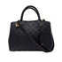 Montaigne Handbag Monogram Empreinte Leather MM