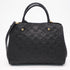 Montaigne Handbag Monogram Empreinte Leather MM