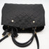 Montaigne Handbag Monogram Empreinte Leather MM