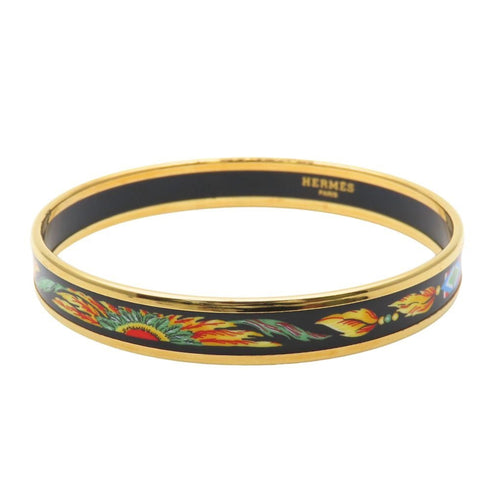 Bracelet Enamel and Metal Mini