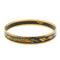 Bracelet Enamel and Metal Mini
