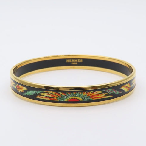 Bracelet Enamel and Metal Mini