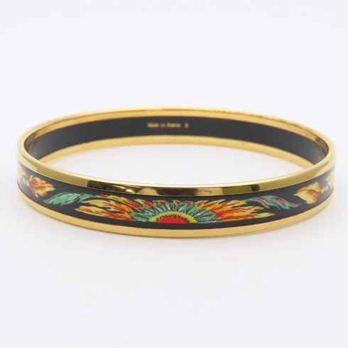 Bracelet Enamel and Metal Mini