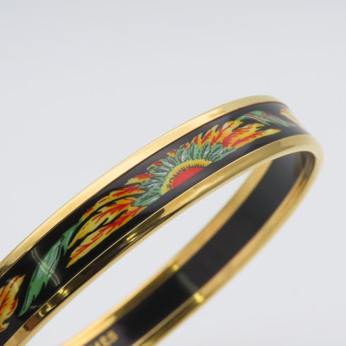Bracelet Enamel and Metal Mini