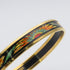 Bracelet Enamel and Metal Mini