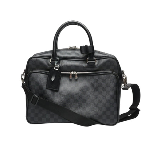 Icare Laptop Bag Damier Graphite
