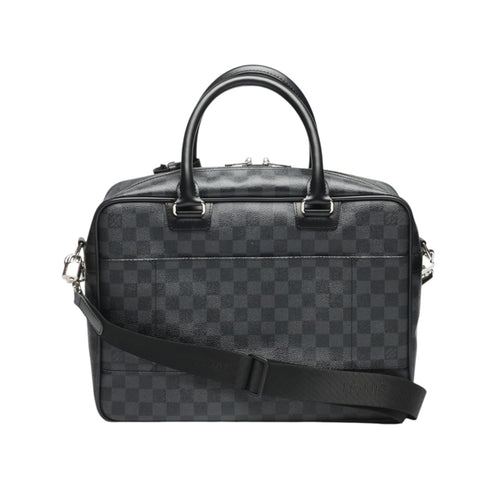 Icare Laptop Bag Damier Graphite