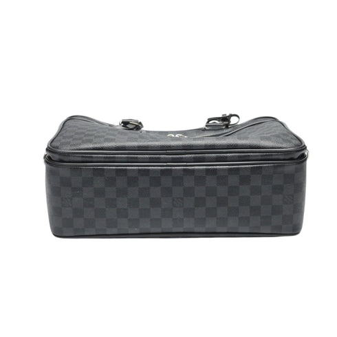 Icare Laptop Bag Damier Graphite