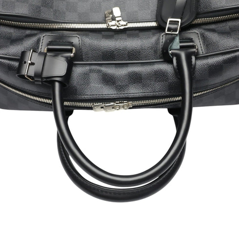 Icare Laptop Bag Damier Graphite