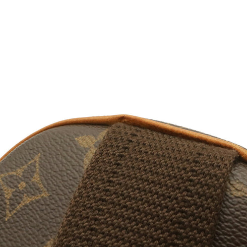 Pochette Gange Monogram Canvas