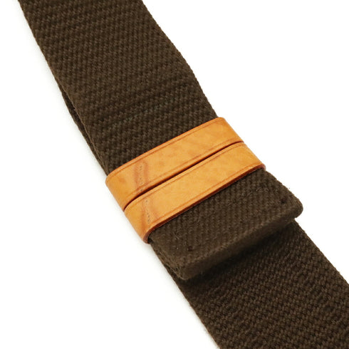 Pochette Gange Monogram Canvas