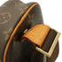 Pochette Gange Monogram Canvas