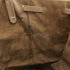 Phantom Tie Cabas Tote Leather Medium