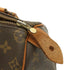Speedy Handbag Monogram Canvas 25