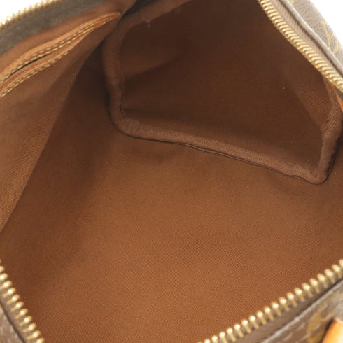 Speedy Handbag Monogram Canvas 25