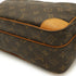 Nil Messenger Bag Monogram Canvas 28