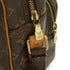 Nil Messenger Bag Monogram Canvas 28